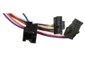 Oglinda Stanga MERCEDES-BENZ VITO Bus (W639) din 2003 - 2014, Auto, Reglaj electric, Completa - Img 5