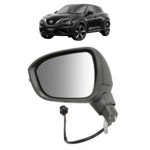 Oglinda Stanga NISSAN JUKE (F16_) din 2019, Auto, Reglaj electric, Completa - Img 2