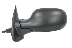 Oglinda Stanga NISSAN MICRA C+C III (K12) din 2005 - 2010, Auto, Reglaj mecanic, Completa - Img 4