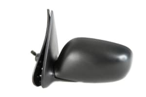 Oglinda Stanga NISSAN MICRA III (K12) din 2002 - 2010, Auto, Reglaj mecanic, Completa - Img 4