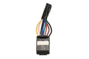 Oglinda Stanga NISSAN TOWNSTAR MPV (XFK) din 2021 - 2022, Auto, Reglaj electric, Completa - Img 5