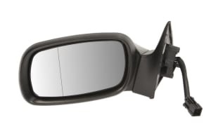 Oglinda Stanga OPEL ASTRA F CLASSIC Estate (T92) din 1998 - 2005, Auto, Reglaj electric, Completa - Img 3