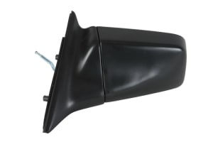 Oglinda Stanga OPEL ASTRA F Convertible (T92) din 1993 - 2001, Auto, Reglaj mecanic, Completa - Img 4