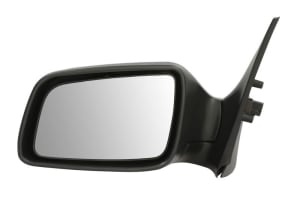 Oglinda Stanga OPEL ASTRA G Convertible (T98) din 2001 - 2005, Auto, Reglaj electric, Completa - Img 3