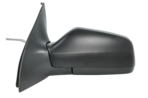 Oglinda Stanga OPEL ASTRA G Estate Van (F70) din 1998 - 2005, Auto, Reglaj mecanic, Completa - Img 4