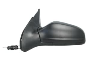 Oglinda Stanga OPEL ASTRA G Hatchback (T98) din 1998 - 2009, Auto, Reglaj mecanic, Completa - Img 4
