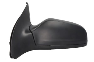 Oglinda Stanga OPEL ASTRA H TwinTop (A04) din 2005 - 2010, Auto, Reglaj electric, Completa - Img 4