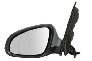 Oglinda Stanga OPEL ASTRA J (P10) din 2009 - 2015, Auto, Reglaj electric, Completa - Img 3