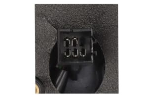 Oglinda Stanga OPEL COMBO Box Body/MPV din 2001 - 2012, Auto, Reglaj electric, Completa - Img 5