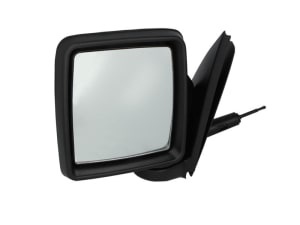 Oglinda Stanga OPEL COMBO Tour din 2001 - 2011, Auto, Reglaj mecanic, Completa - Img 3