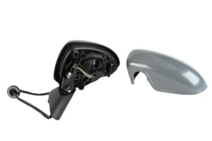 Oglinda Stanga OPEL CORSA D (S07) din 2006 - 2014, Auto, Reglaj electric, Completa - Img 4