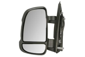 Oglinda Stanga OPEL MOVANO C Van (U9) din 2021 - 2023, Auto, Reglaj electric, Completa - Img 3
