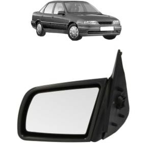 Oglinda Stanga OPEL VECTRA A (J89) din 1988 - 1995, Auto, Reglaj electric, Completa - Img 2