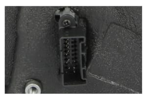 Oglinda Stanga OPEL VECTRA C (Z02) din 2002 - 2009, Auto, Reglaj electric, Completa - Img 5