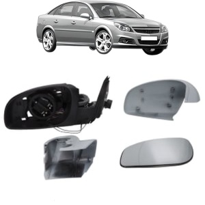 Oglinda Stanga OPEL VECTRA din 1988 - 2008, Auto, Reglaj electric, Completa - Img 2