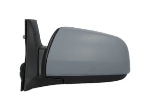 Oglinda Stanga OPEL ZAFIRA B Box Body/MPV (A05) din 2005 - 2015, Auto, Reglaj electric, Completa - Img 4