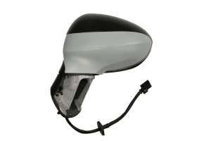 Oglinda Stanga OPEL ZAFIRA TOURER C VAN (P12) din 2012 - 2014, Auto, Reglaj electric, Completa - Img 4