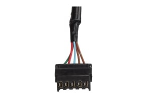 Oglinda Stanga PEUGEOT EXPERT Van (222) din 1996 - 2006, Auto, Reglaj electric, Completa - Img 5