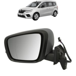 Oglinda Stanga RENAULT KANGOO III Box Body/MPV din 2021 - 2022, Auto, Reglaj electric, Completa - Img 2