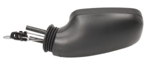 Oglinda Stanga ROVER 200 II Hatchback (RF) din 1995 - 2000, Auto, Reglaj mecanic, Completa - Img 4