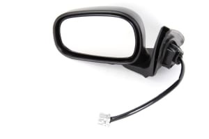 Oglinda Stanga ROVER 400 II (RT) din 1995 - 2000, Auto, Reglaj electric, Completa - Img 4