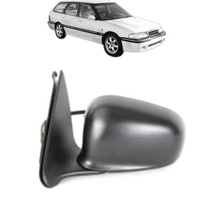 Oglinda Stanga ROVER 400 Tourer (XW) din 1996 - 1998, Auto, Reglaj electric, Completa - Img 2