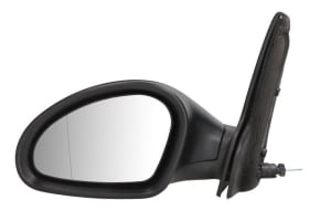 Oglinda Stanga SEAT ALTEA din 2004 - 2015, Auto, Reglaj mecanic, Completa - Img 3