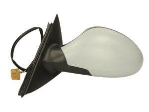 Oglinda Stanga SEAT CORDOBA (6L2) din 2002 - 2009, Auto, Reglaj electric, Completa - Img 4