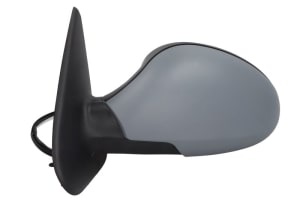 Oglinda Stanga SEAT LEON (1M1) din 1999 - 2006, Auto, Reglaj electric, Completa - Img 4