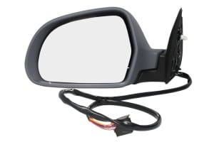 Oglinda Stanga SKODA OCTAVIA II Combi (1Z5) din 2004 - 2013, Auto, Reglaj electric, Completa - Img 3