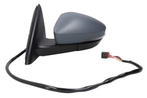 Oglinda Stanga SKODA OCTAVIA III Combi (5E5, 5E6) din 2012 - 2020, Auto, Reglaj electric, Completa - Img 4