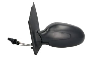Oglinda Stanga SMART CITY-COUPE (450) din 1998 - 2004, Auto, Reglaj mecanic, Completa - Img 4