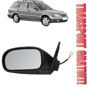 Oglinda Stanga SUZUKI BALENO Estate (EG) din 1996 - 2002, Auto, Reglaj electric, Completa