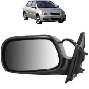 Oglinda Stanga TOYOTA COROLLA (_E12_) din 2001 - 2007, Auto, Reglaj electric, Completa - Img 2