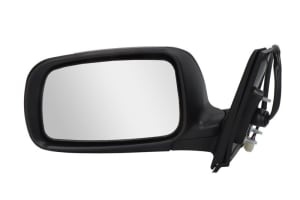 Oglinda Stanga TOYOTA COROLLA (_E12_) din 2001 - 2007, Auto, Reglaj electric, Completa - Img 3