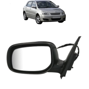 Oglinda Stanga TOYOTA COROLLA (_E12_) din 2001 - 2007, Auto, Reglaj electric, Completa - Img 2