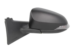 Oglinda Stanga TOYOTA YARIS (_P13_) din 2010 - 2020, Auto, Reglaj electric, Completa - Img 4