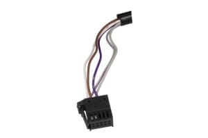 Oglinda Stanga Volkswagen AMAROK (2HA, 2HB, S1B, S6B, S7A, S7B, AGD) din 2010 - 2022, Auto, Reglaj electric, Completa - Img 5