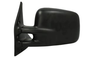 Oglinda Stanga Volkswagen CALIFORNIA T4 Camper (7DJ, 7DK, 70J) din 1994 - 2003, Auto, Reglaj electric, Completa - Img 4