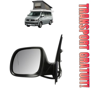 Oglinda Stanga Volkswagen CALIFORNIA T6 Camper (SGC, SGG, SHC) din 2015 - 2024, Auto, Reglaj electric, Completa