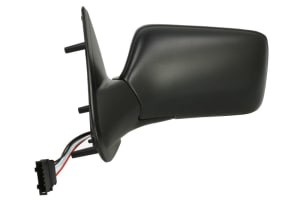Oglinda Stanga Volkswagen GOLF III (1H1) din 1991 - 1997, Auto, Reglaj electric, Completa - Img 4