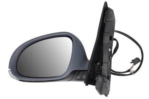 Oglinda Stanga Volkswagen GOLF PLUS Van (521) din 2009 - 2014, Auto, Reglaj electric, Completa - Img 3