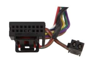 Oglinda Stanga Volkswagen MULTIVAN T7 (STM, STN) din 2021 - 2024, Auto, Reglaj electric, Completa - Img 5