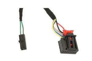 Oglinda Stanga Volkswagen PASSAT B8 Variant (3G5, CB5) din 2014 - 2024, Auto, Reglaj electric, Completa - Img 5