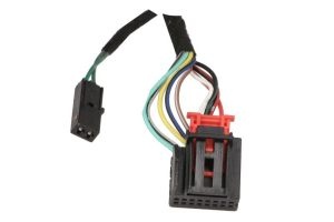 Oglinda Stanga Volkswagen PASSAT B8 Variant (3G5, CB5) din 2014 - 2024, Auto, Reglaj electric, Completa - Img 5