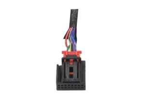 Oglinda Stanga Volkswagen PASSAT CC B6 (357) din 2008 - 2012, Auto, Reglaj electric, Completa - Img 5