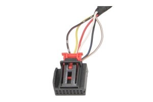 Oglinda Stanga Volkswagen T-ROC (A11, D11) din 2017 - 2021, Auto, Reglaj electric, Completa - Img 5