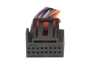 Oglinda Stanga Volkswagen TAIGO (CS1) din 2021 - 2024, Auto, Reglaj electric, Completa - Img 5