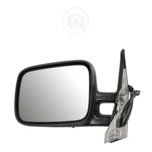 Oglinda Stanga Volkswagen TRANSPORTER din 1979 - 2024, Auto, Reglaj electric, Completa - Img 2
