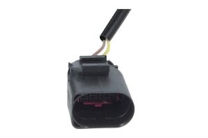 Oglinda Stanga Volkswagen UP! (121, 122, BL1, BL2, BL3, 123) din 2011 - 2023, Auto, Reglaj mecanic, Completa - Img 5